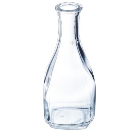 Графин для водки 0.5л Carre детальная картинка 