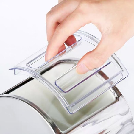 Измельчитель для льда Profi-Chef детальная картинка 