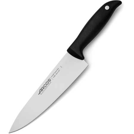 Нож поварской 20см шеф-нож MENORCA детальная картинка 