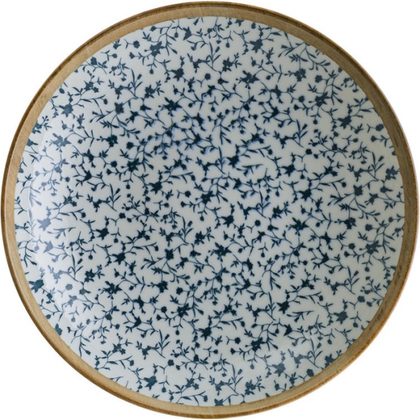 Фото Тарелка глубокая Ø25см 1300мл CALIF Bloom