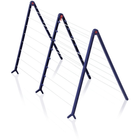 Сушилка для белья Pegasus V Duo детальная картинка 