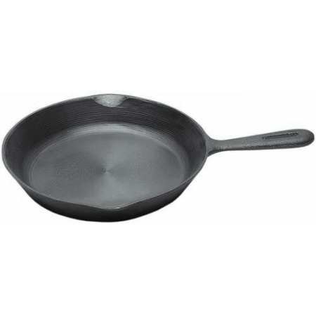 Сковорода Ø25/20см чугун WAS детальная картинка 