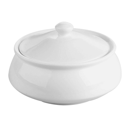 Горшочек для запекания 500мл MINIMAX Ø15.5x(h)9см детальная картинка 