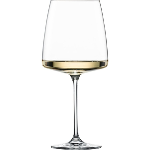 Набор бокалов для вина 710мл VIVID SENSES, 2шт детальная картинка 