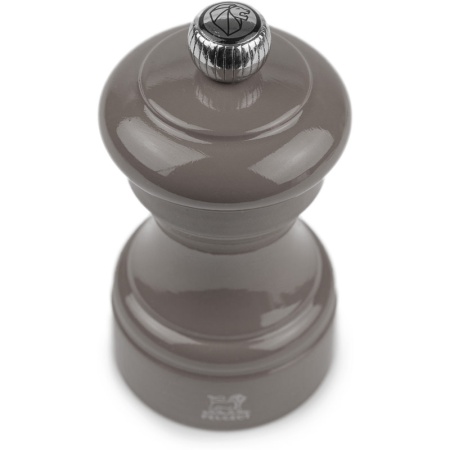 Мельница для перца BISTRORAMA Grey 10см детальная картинка 