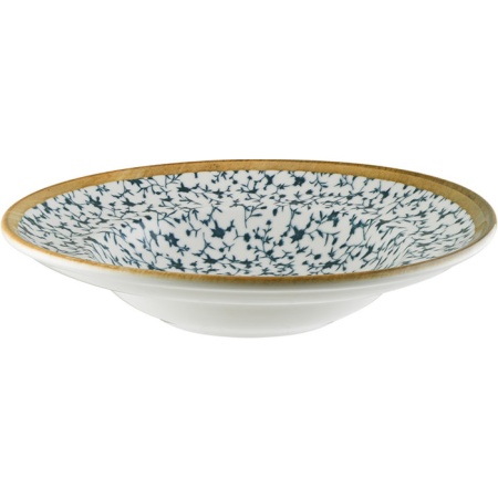 Тарелка глубокая для пасты Ø27см 400мл CALIF Gourmet детальная картинка 