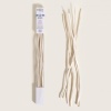 Палочки ивовые белые 27см, 6шт детальная картинка 