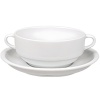 Блюдце под чашку для супа Ø17см ENTERNASYONEL детальная картинка 