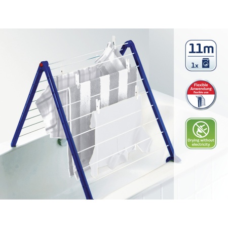 Сушилка для белья Pegasus Bath 110 детальная картинка 