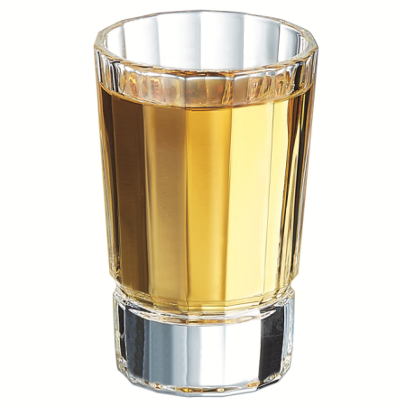 Стопка 60мл BOURBON STREET детальная картинка 