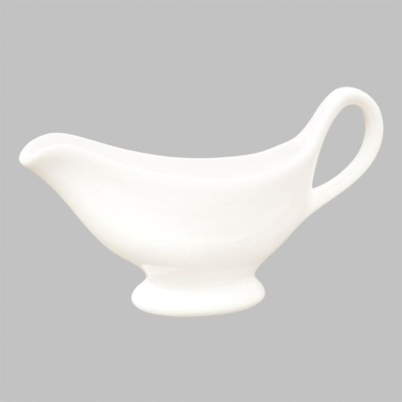 Соусник с ручкой 125мл - P.L. Proff Cuisine детальная картинка 