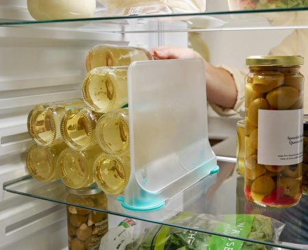 Разделитель для полок FridgeStore - 851665 Joseph Joseph детальная картинка 