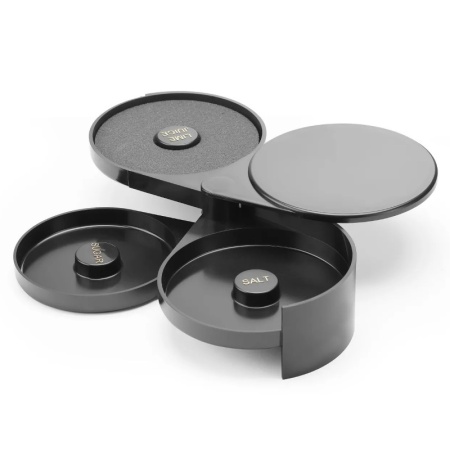 Риммер барный 3-х уровневый Bar Up - Hendi детальная картинка 