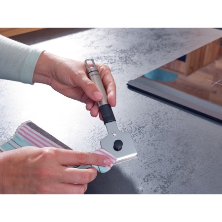 Скребок для варочной поверхности PROLINE детальная картинка 