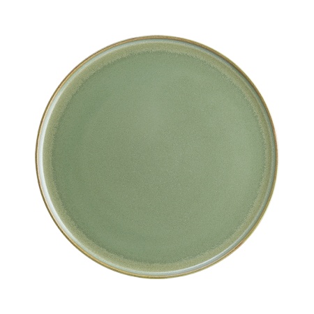 Тарелка плоская Ø16см SAGE Hygge детальная картинка 