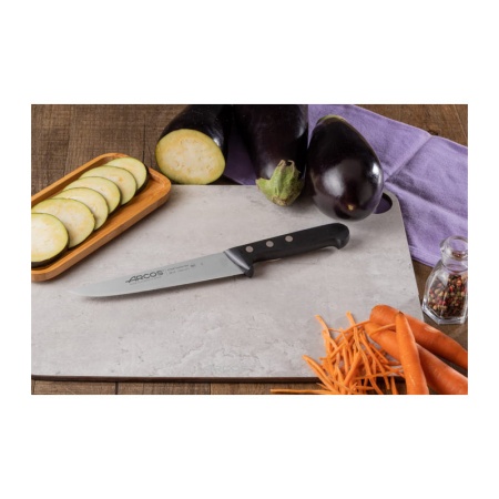 Нож кухонный 17см UNIVERSAL детальная картинка 