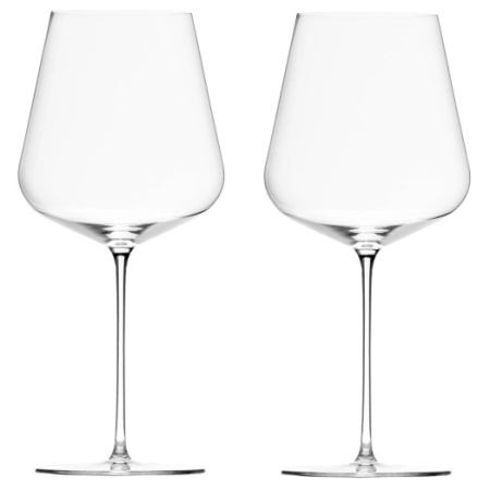 Набор бокалов для вина 765мл Bordeaux Denk'Art, 2шт – 11202 Zalto детальная картинка 