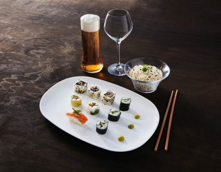 Стакан 470мл FUSION детальная картинка 