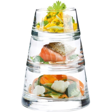 Креманка 120мл VERTIGO детальная картинка 