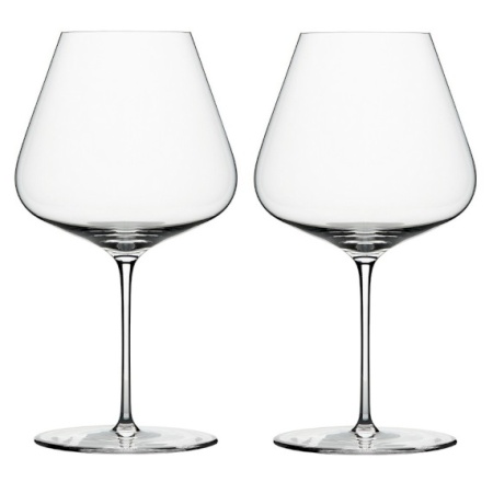 Набор бокалов для вина 960мл Burgundy Denk'Art, 2шт – 11102 Zalto детальная картинка 