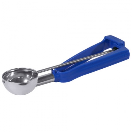 Порционер 1/20л 55мм 23.5см желтый детальная картинка 