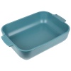 Емкость для запекания 25x15.5см APPOLIA Celestial Blue детальная картинка 