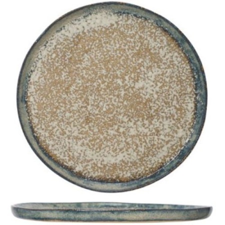 Тарелка 27.5см BEGONA детальная картинка 