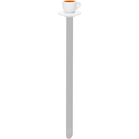 Закладка для книг "Чашка чая" детальная картинка 