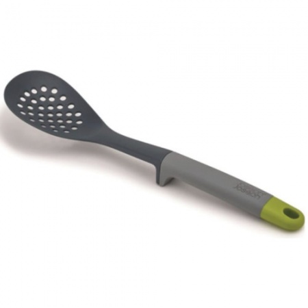 Ложка-шумовка Elevate серая - 10168 Joseph Joseph детальная картинка 