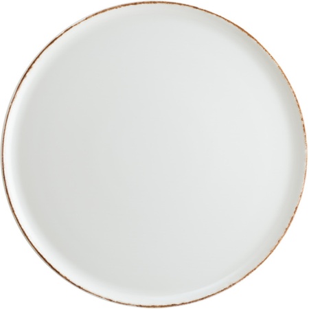 Тарелка для пиццы Ø32см RETRO Gourmet детальная картинка 