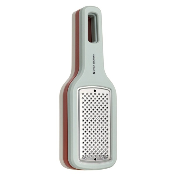 Фото Набор терок Lear пастель, 3шт — Smart Solutions