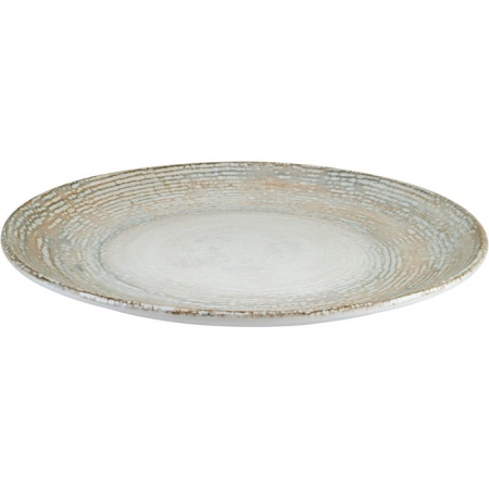 Тарелка плоская Ø25см PATERA Gourmet детальная картинка 
