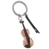 Брелок для ключей "Скрипка" детальная картинка 