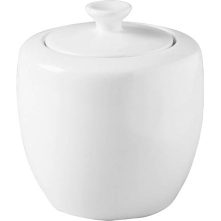 Сахарница с крышкой 270мл CLASSIC GOURMET детальная картинка 