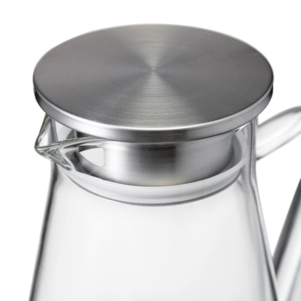 Фото Кувшин 1.8л с крышкой-ситом Etalon — Liberty Jones