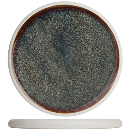 Тарелка MAUNA Ø30x(h)2.2см детальная картинка 