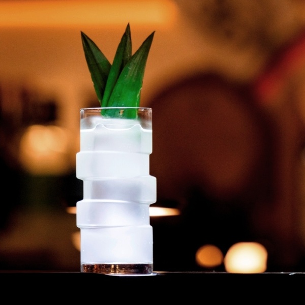 Фото Стакан для коктейля 400мл The Glitch