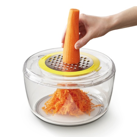 Набор для приготовления салата многофункциональный Multi-Prep - 20154 Joseph Joseph детальная картинка 