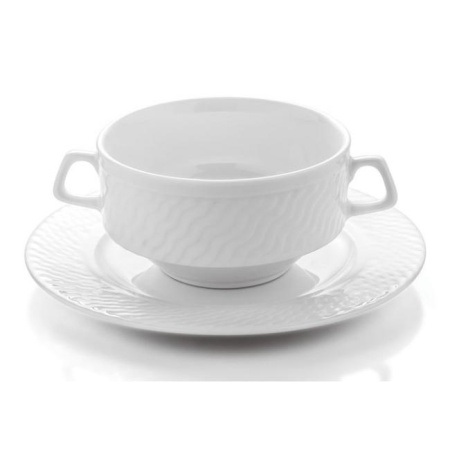 Блюдце Ø16см PANAMA детальная картинка 