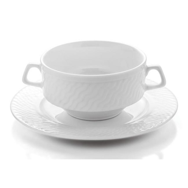 Фото Чашка для супа 450мл Ø12см PANAMA