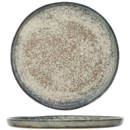 Тарелка 21.5см BEGONA детальная картинка 