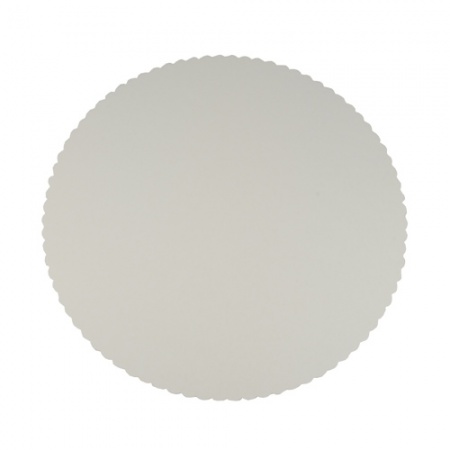 Тарелка для торта 30см PURE, 10шт детальная картинка 