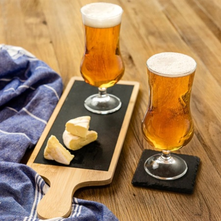 Бокал для коктейля 500мл Hurricane ALE детальная картинка 