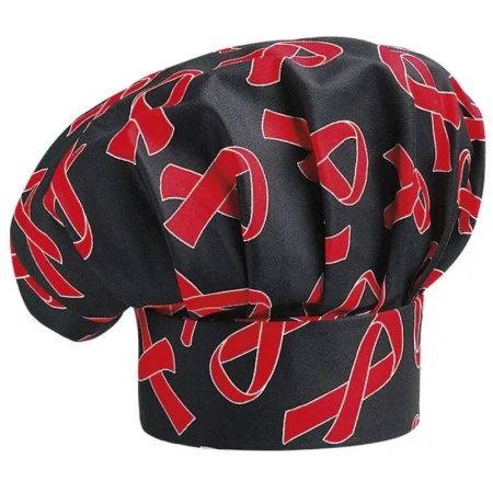 Колпак поварской - цвет friend - 65% полиэстер, 35% хлопок - 190 г/м2 детальная картинка 