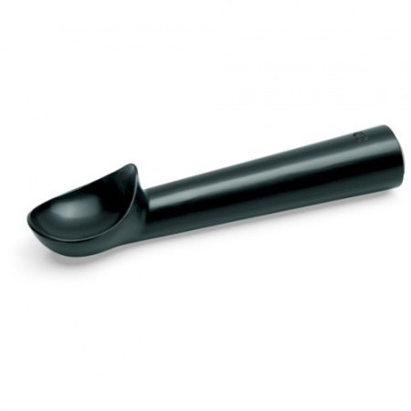 Ложка для мороженого 5х5,5х17.5см детальная картинка 