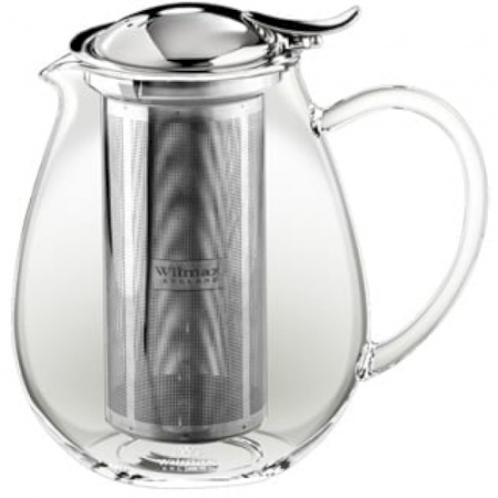 Чайник заварочный 600мм детальная картинка 