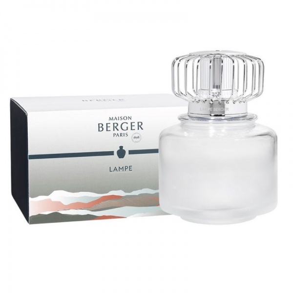 Фото Лампа Берже "Стихия" 264мл матовая