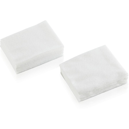 Тряпка для пола Clean&Away 20шт детальная картинка 