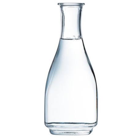 Графин для водки 0.5л Carre детальная картинка 