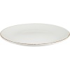 Тарелка плоская Ø25см RETRO Gourmet детальная картинка 